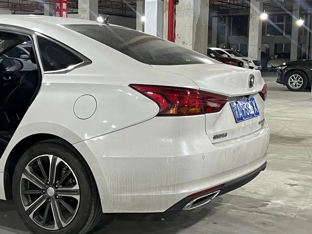 Changan Ruicheng CC — миниатюра 13