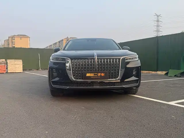 Hongqi HONGQI H9