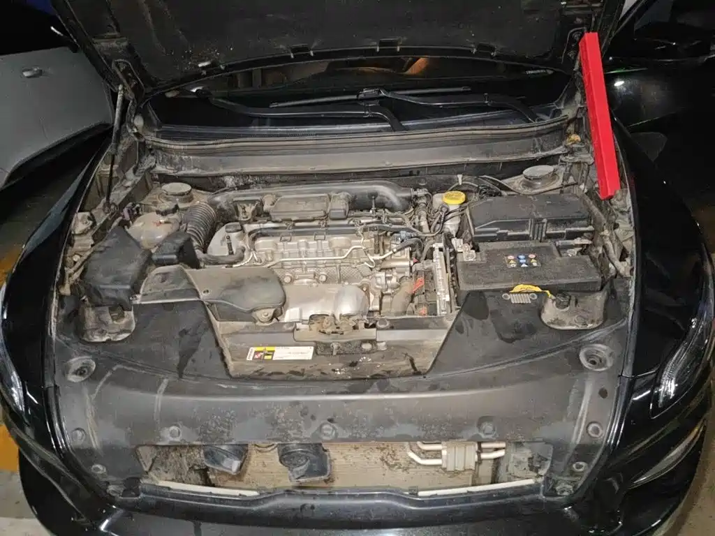 Jeep Cherokee — миниатюра 16