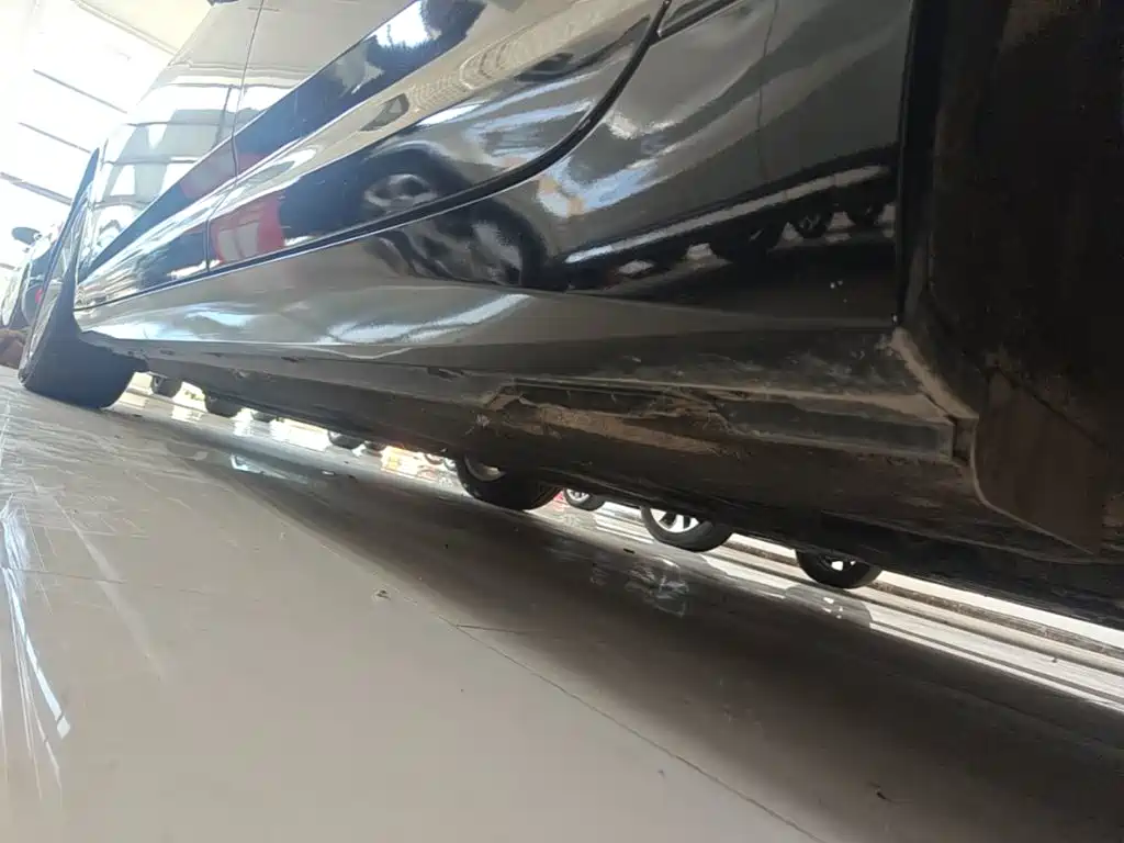 Audi A6L — миниатюра 22