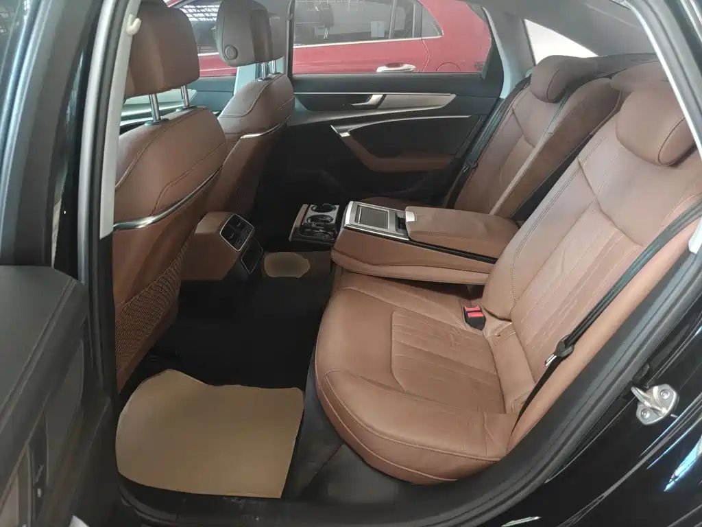 Audi A6L — миниатюра 17