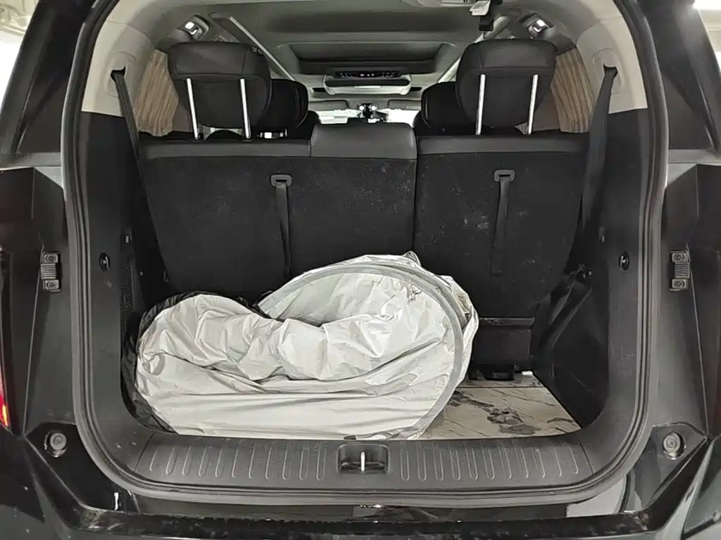 GAC Motor Trumpchi M8 — миниатюра 19