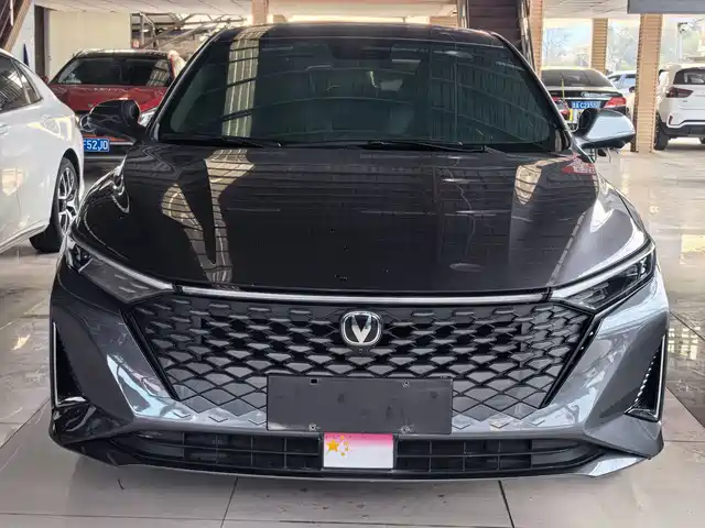 CHANGAN RUICHENG PLUS