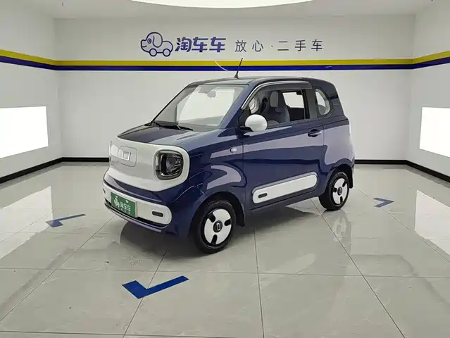 2025 Bestune Pony