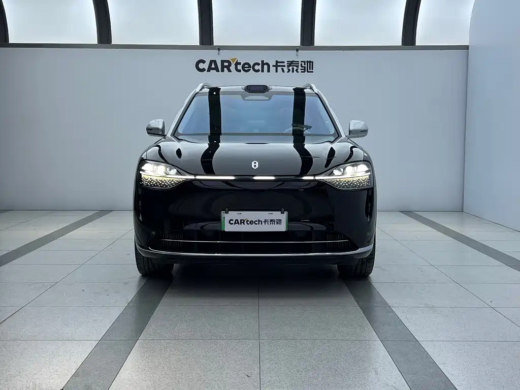 HONGMENG ZHIXING ASK THE WORLD M9