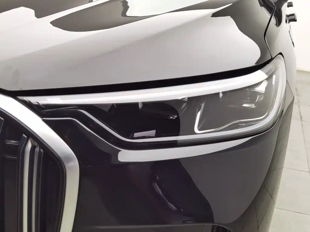 Chery Tiggo 9 — миниатюра 7