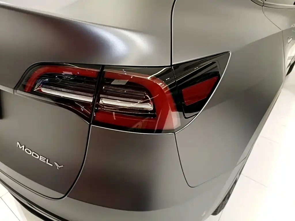 Tesla Model Y — миниатюра 8