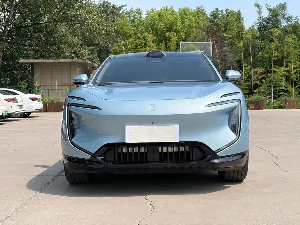 Avatr Avatr 07 — миниатюра 2
