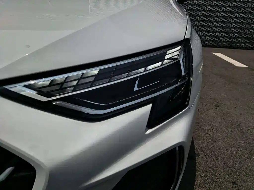 Audi A3 — миниатюра 3