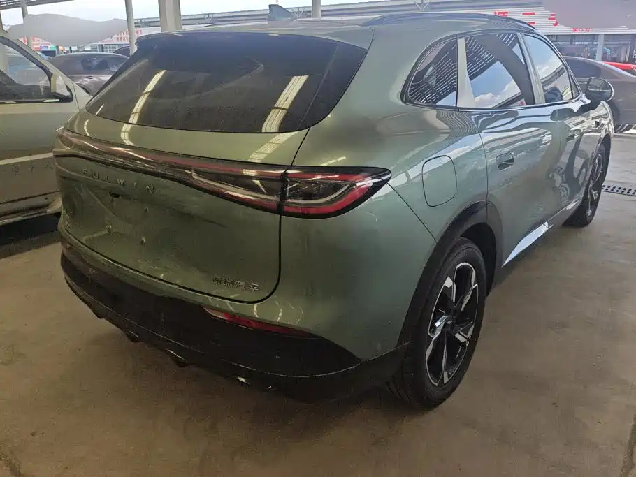 Chery T9L 2026 200 Comfort