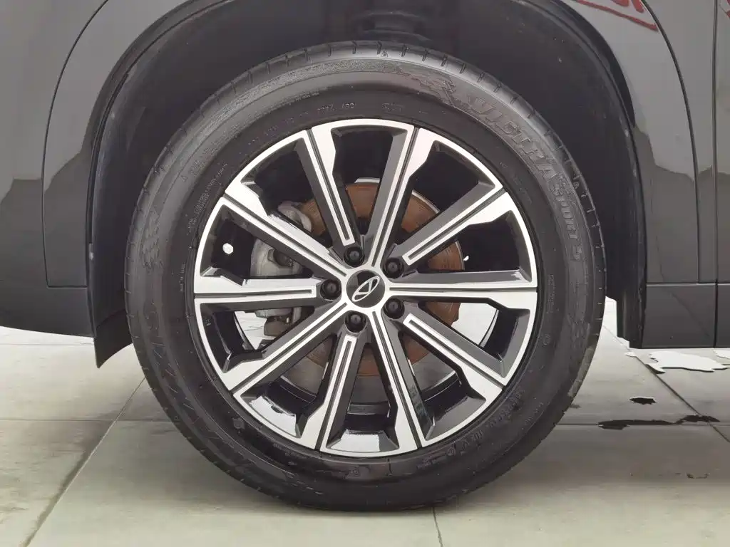 Chery Tiggo 9 — миниатюра 17