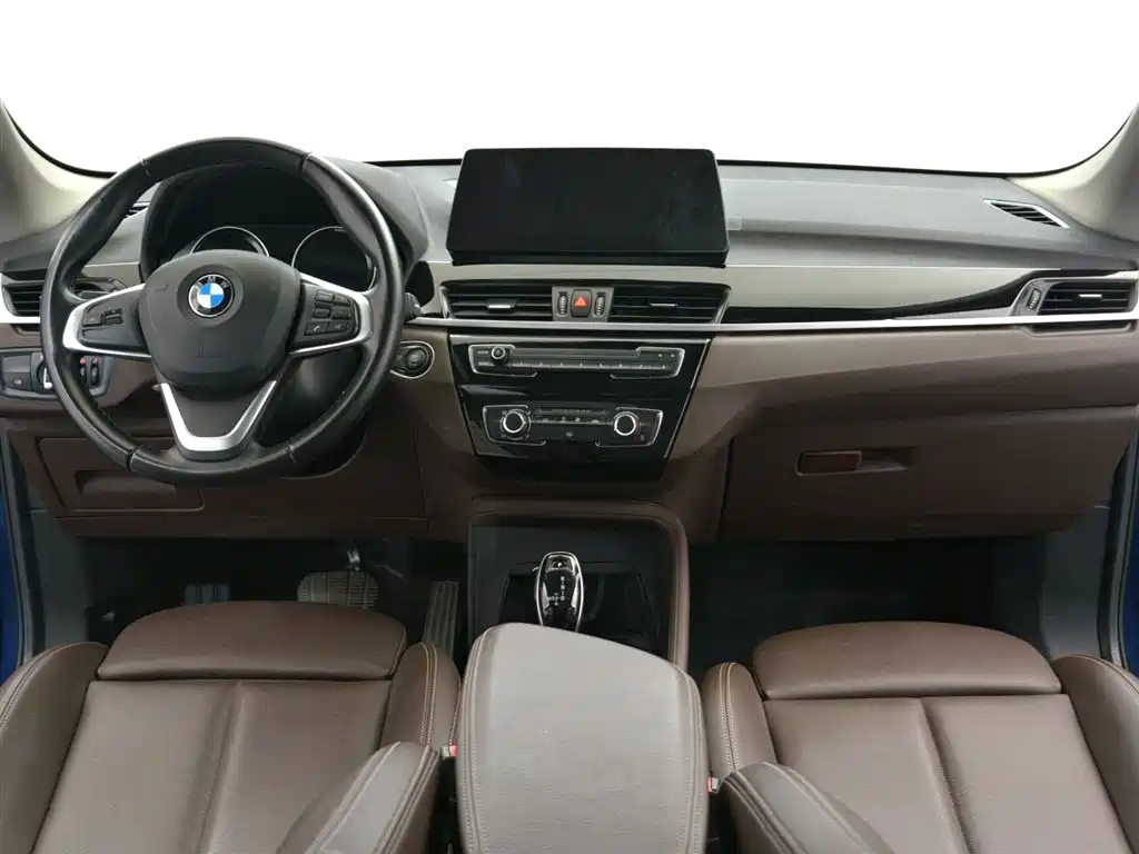 BMW X1 2020 sDrive20Li Fashion