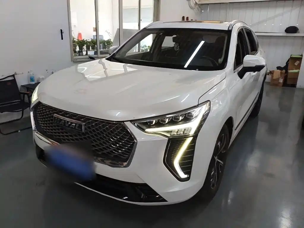 Haval Chulian