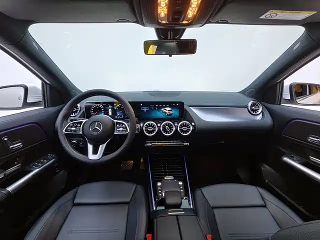Mercedes-Benz GLA 2020 GLA 200