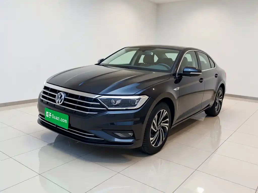 速腾 2021款 280TSI DSG超越版 2021