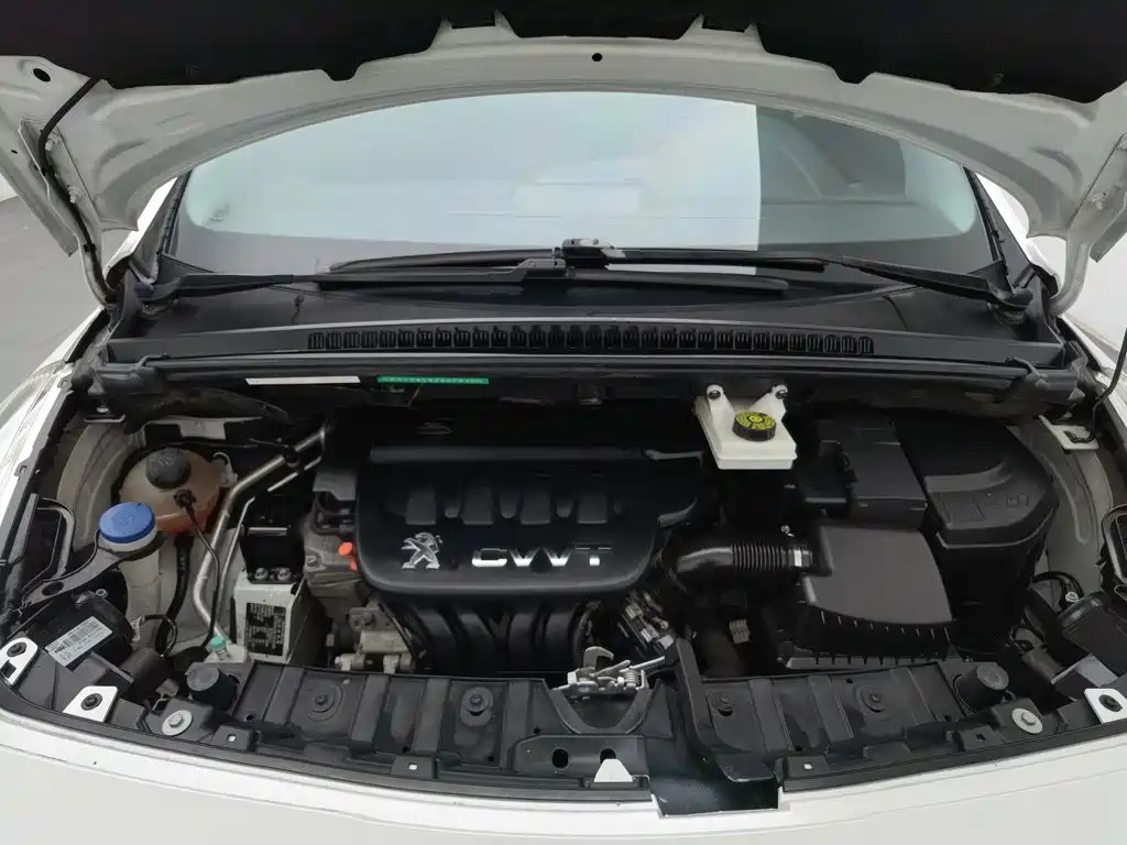 Peugeot 3008 — миниатюра 6