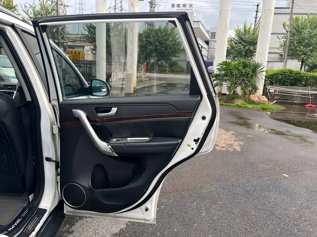 Haval H6 — миниатюра 16