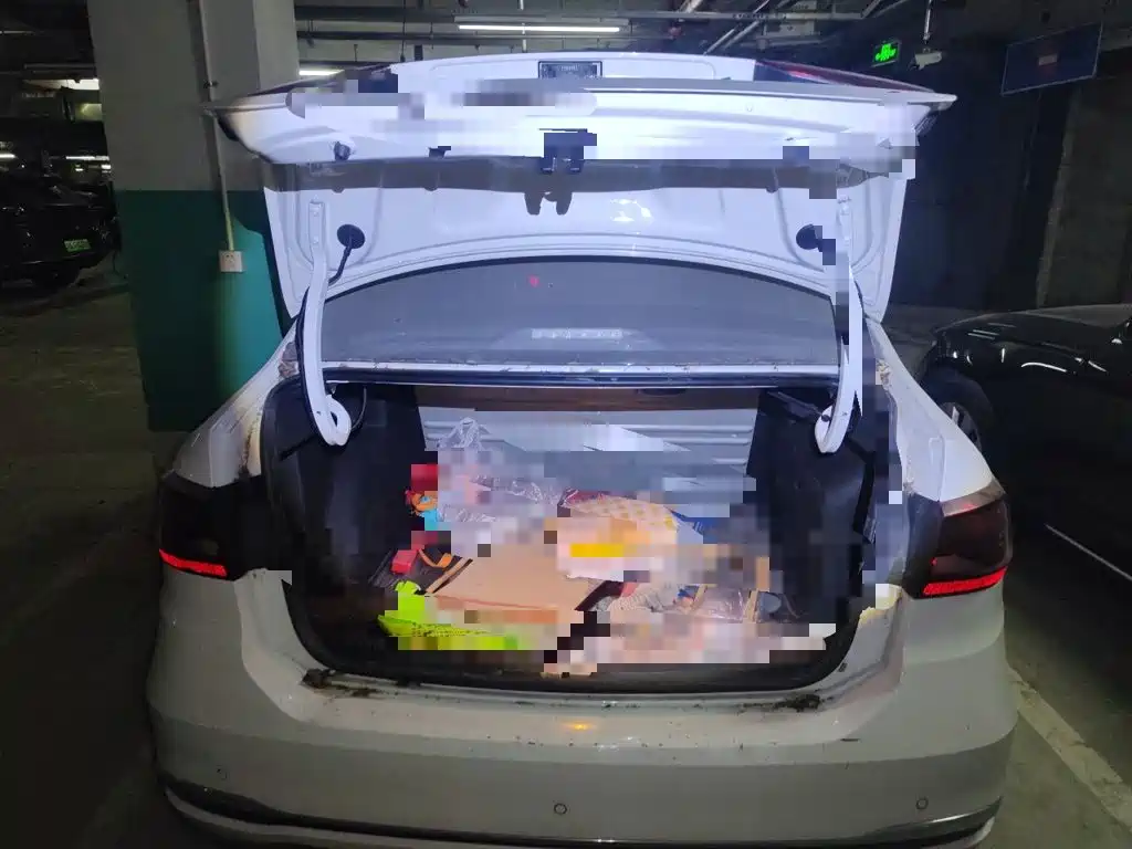 Jetta VA3 — миниатюра 20