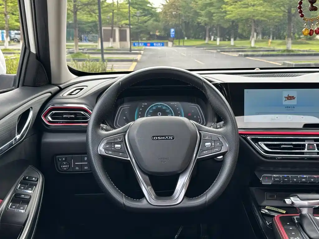 Oshan Oushang X5 — миниатюра 7