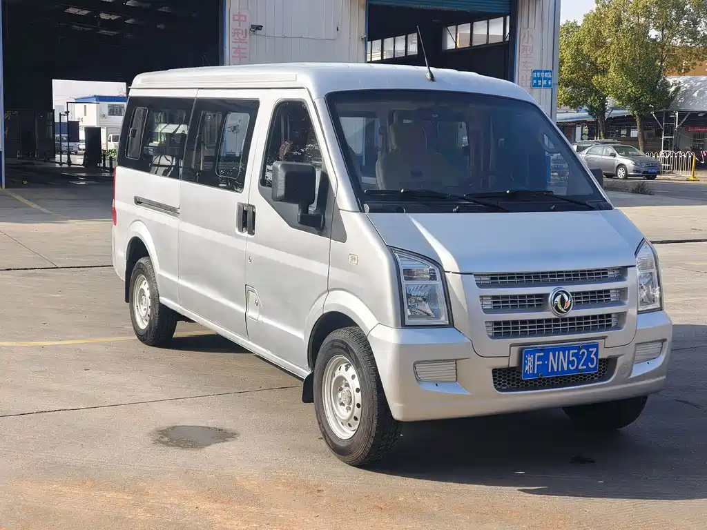 DONGFENG C36