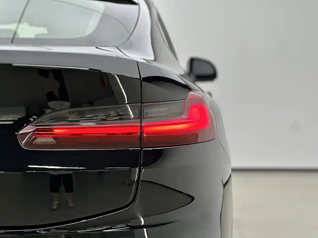 BMW X4 — фотографии объявления, Фото 15