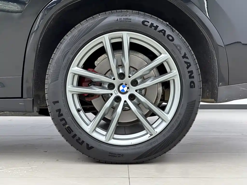 BMW X4 — фотографии объявления, Фото 14