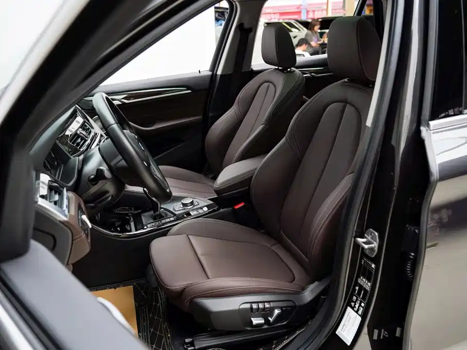 BMW X1 — миниатюра 3