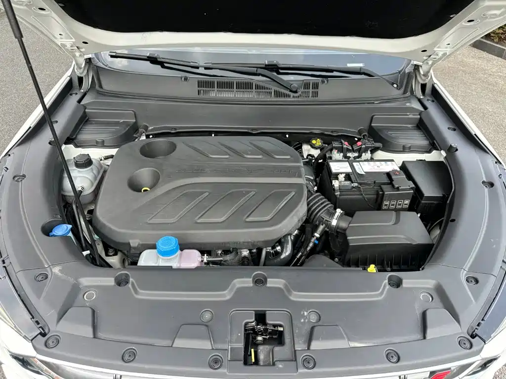 Oshan Oushang X5 — миниатюра 17