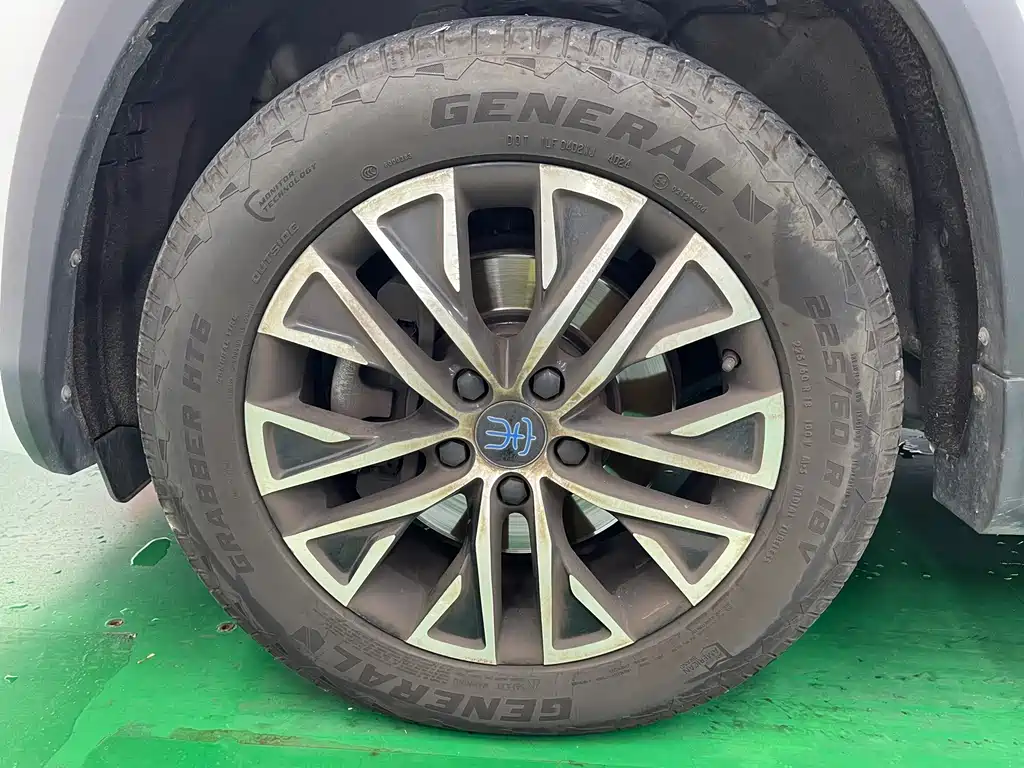 BYD New Energy — миниатюра 28