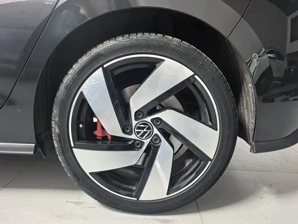 Volkswagen Golf GTI 380TSI DSG GTI, фото 16