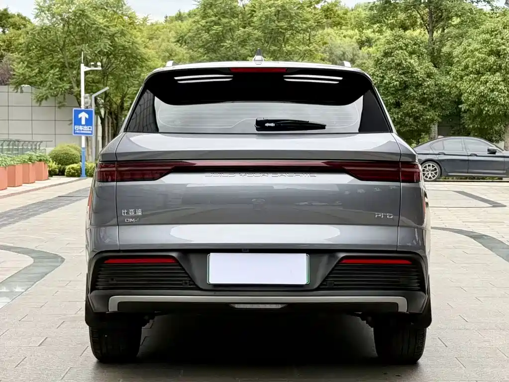 BYD Pro New Energy — миниатюра 8