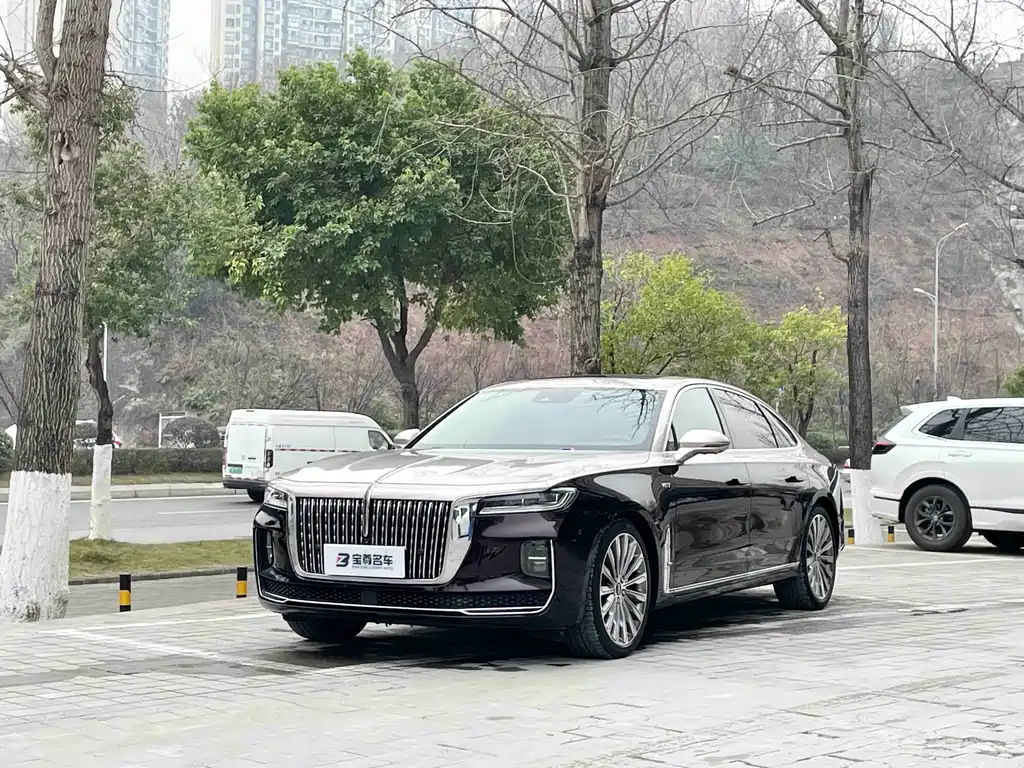 Hongqi HONGQI H9