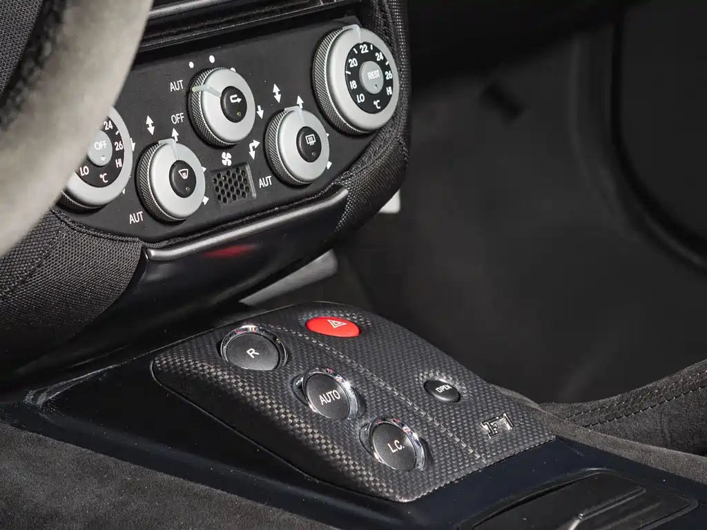 Ferrari 599 — миниатюра 18