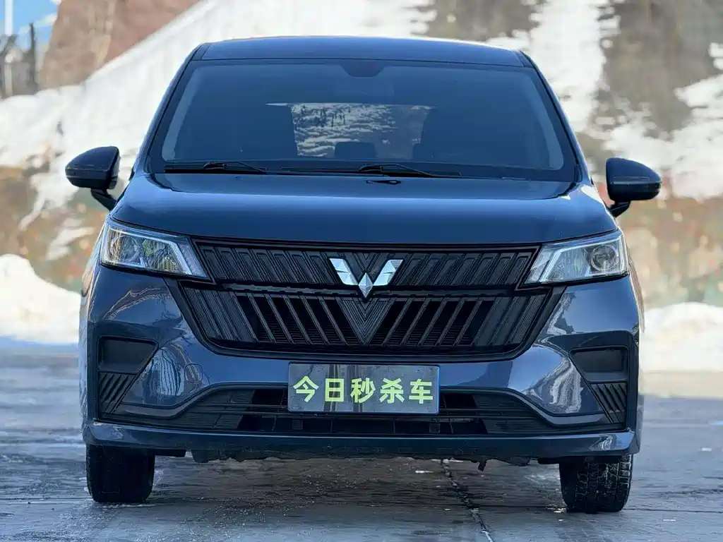 WULING WULING JIACHEN