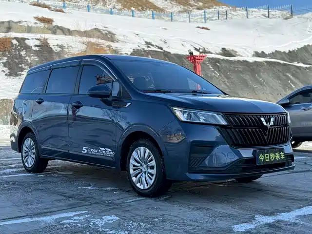WULING WULING JIACHEN 2023