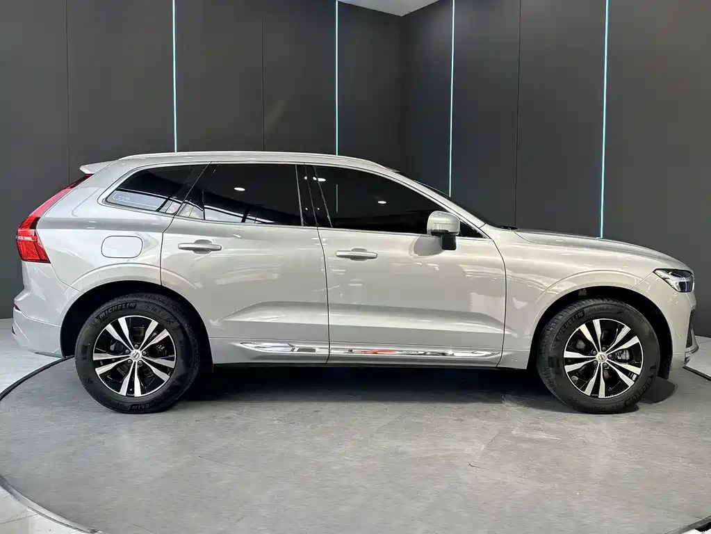 Volvo XC60 — миниатюра 4