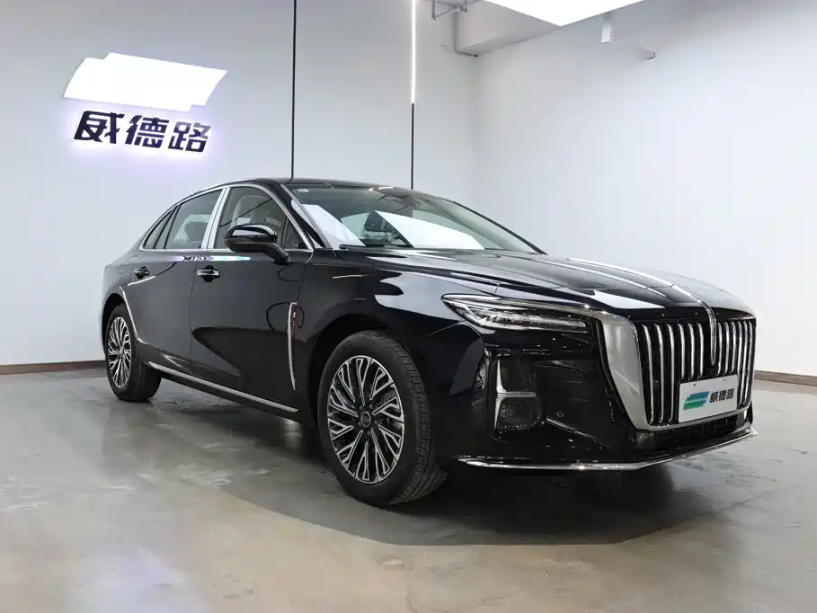 Hongqi H5 2025 2.0T AT