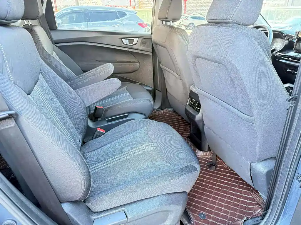 WULING WULING JIACHEN