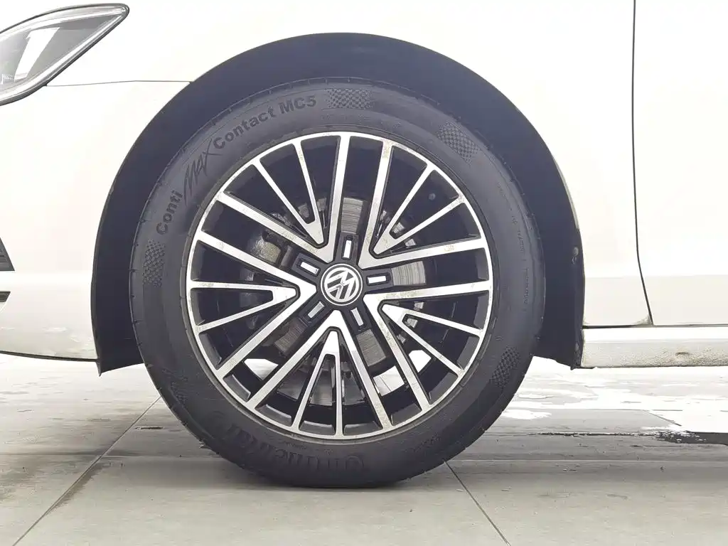 Volkswagen Lamando — миниатюра 17