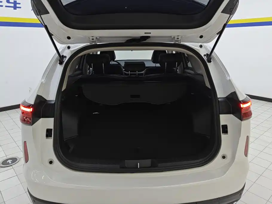Haval H6 — миниатюра 4