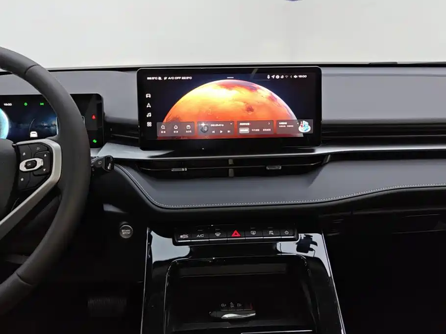 Haval H6 — миниатюра 13
