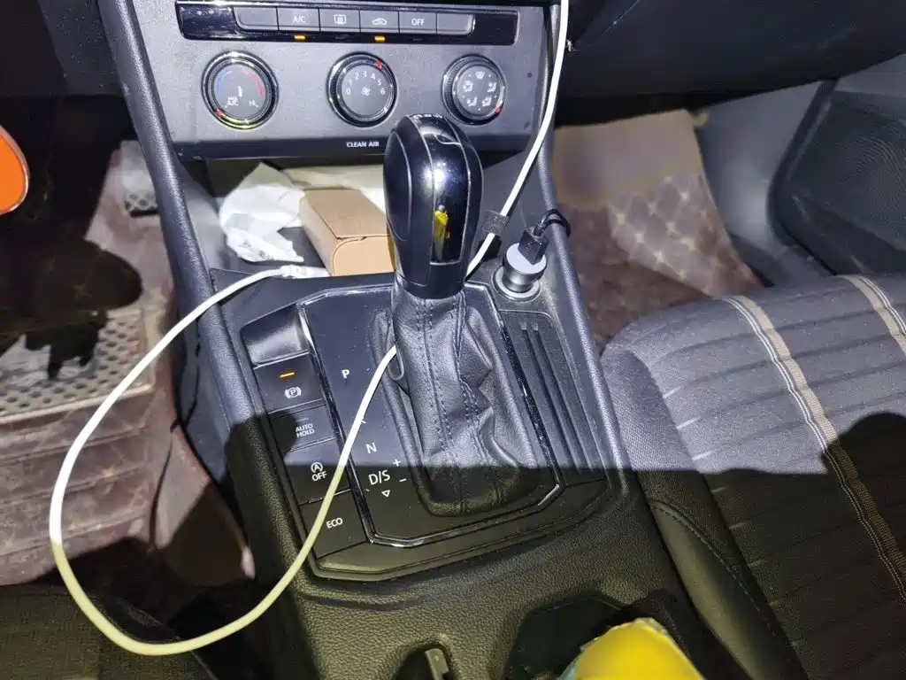 Volkswagen Lavida 2019 280TSI DSG Comfort VI