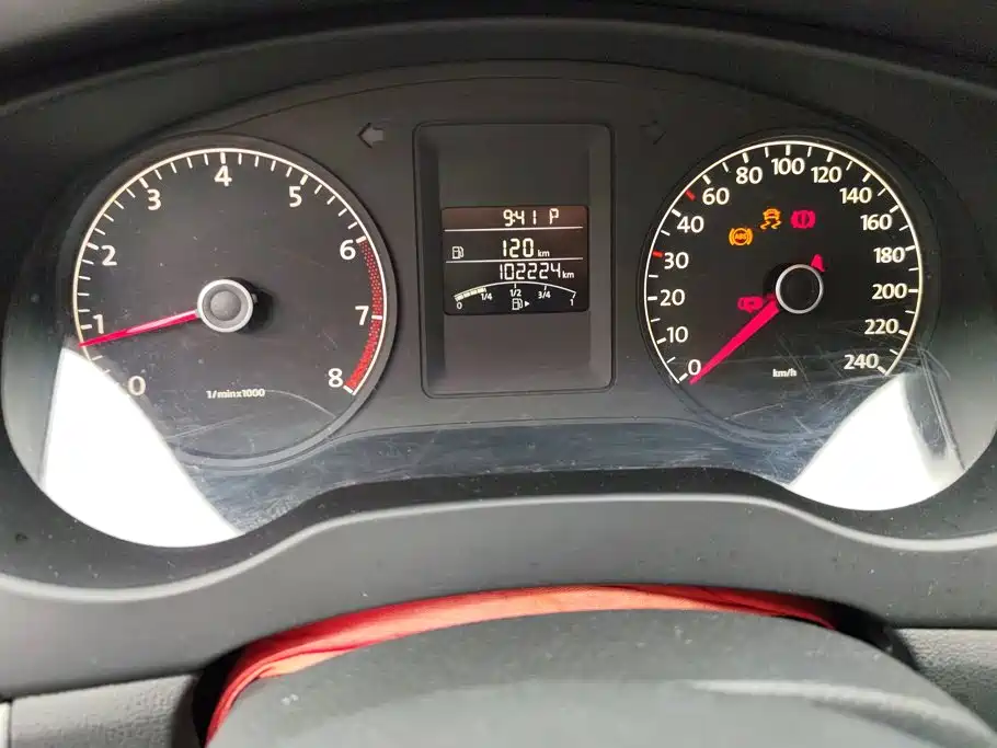 Volkswagen Sagitar — миниатюра 14