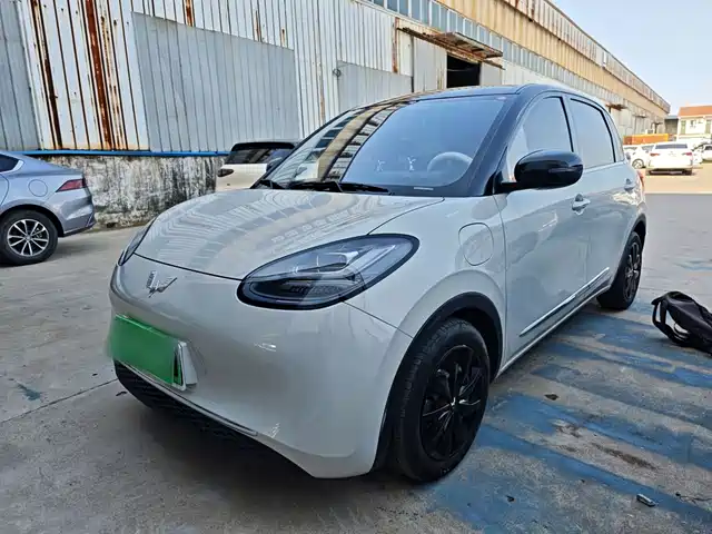 2024 Wuling Motors Binguo