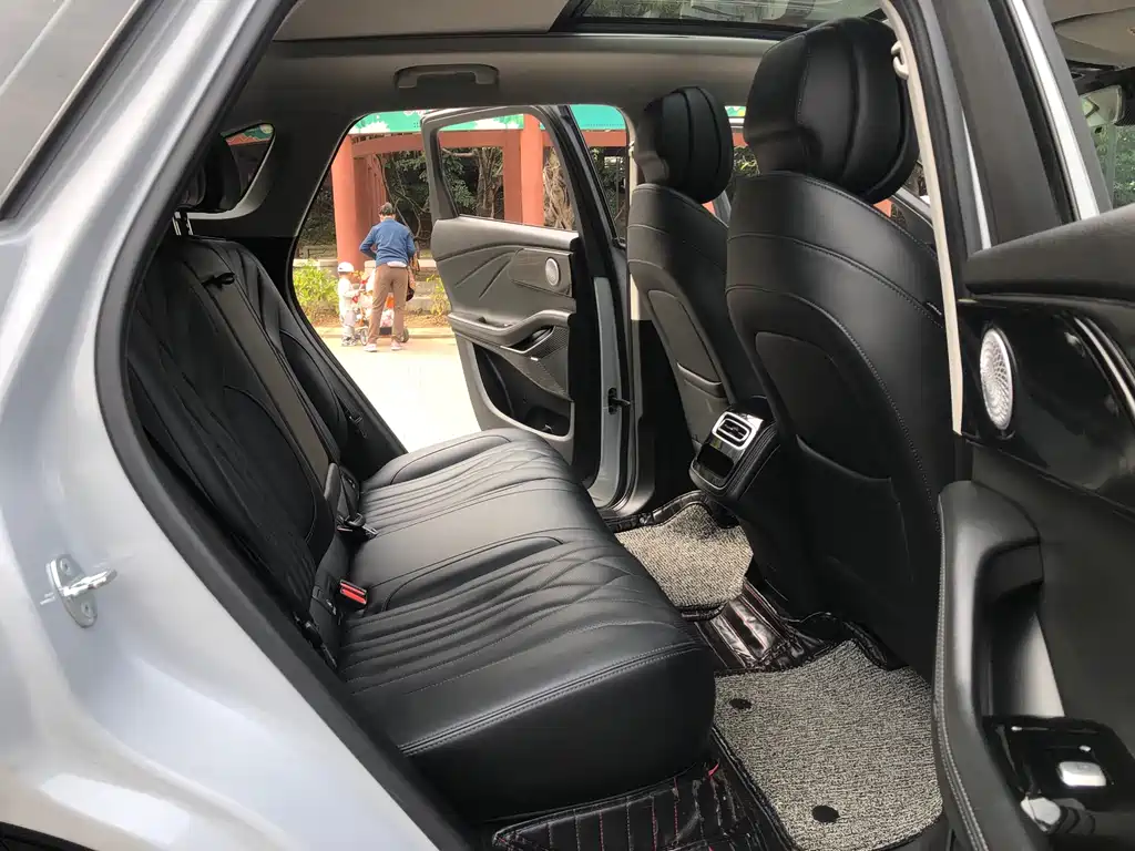 EXEED XINGTU YAOGUANG