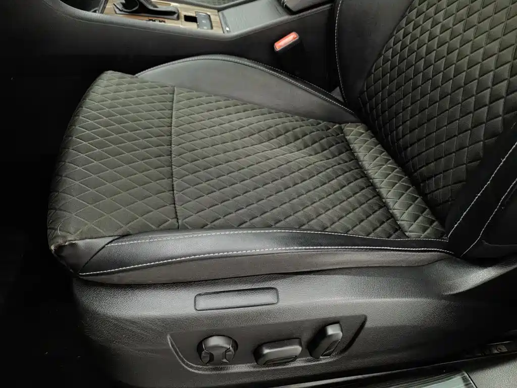 Skoda Superb — миниатюра 20