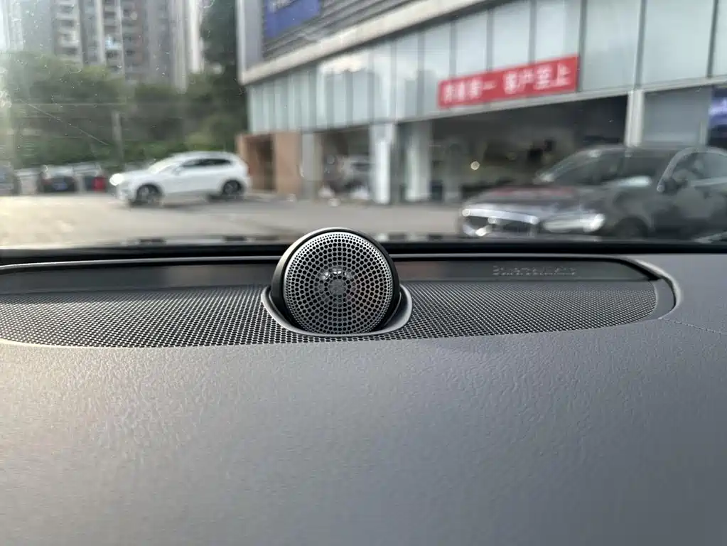 VOLVO S90 PLUG IN HYBRID