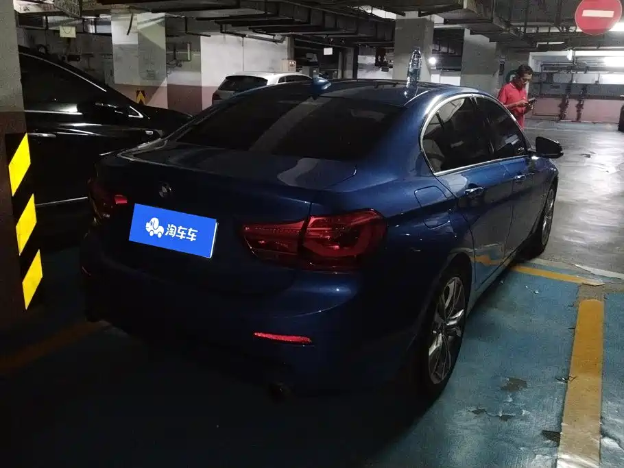 BMW 1 Series — миниатюра 3