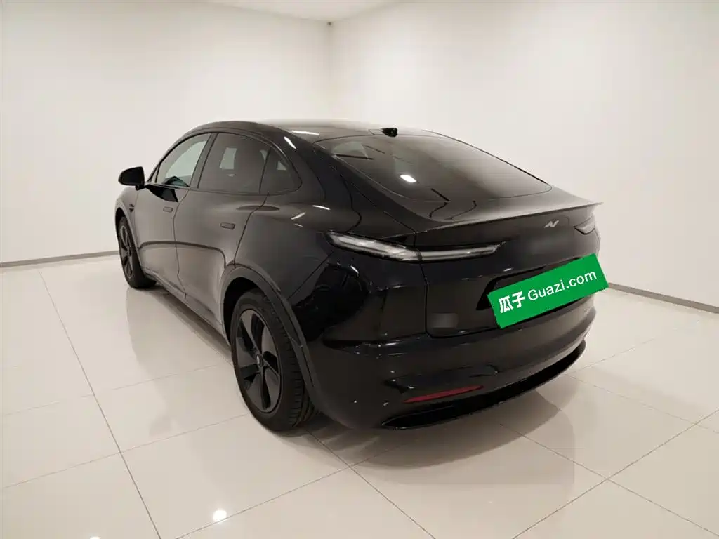 Onvo L60 2024 60kWh
