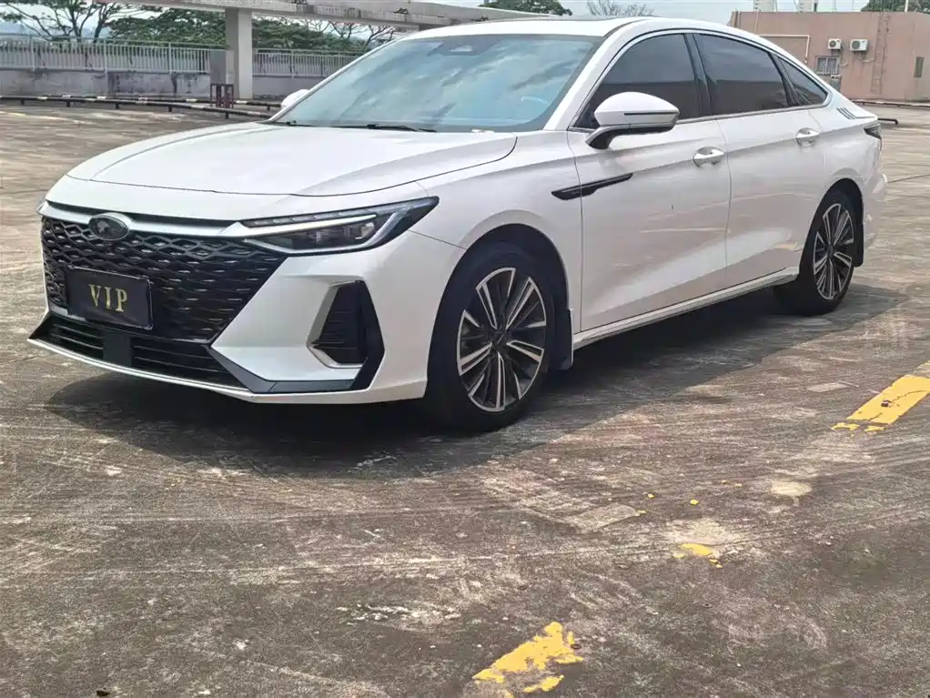 Chery Arrizo 8 2023